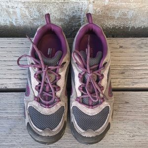 Merrell Hiking Shoes